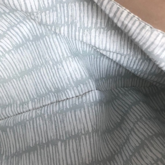 Violet Ray Braided Zip Front Pocket Carter - Picture 7 of 13